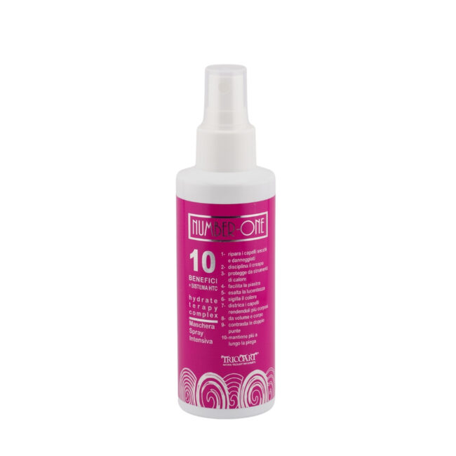 NUMBER-ONE Maschera spray intensiva 150 ml