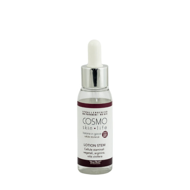 Cosmo Lozione in gocce staminal 60 ml
