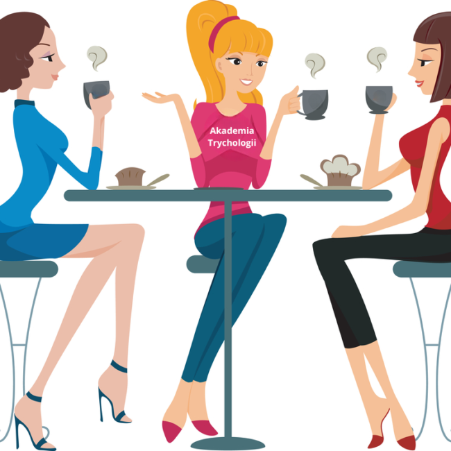 Trychologia komplementarna z trichoskopią